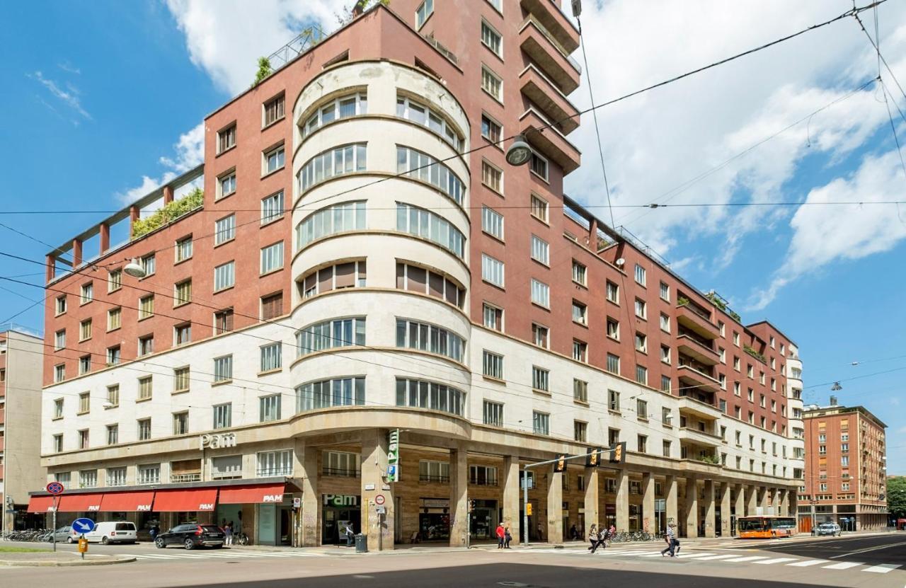 Marconi28Suites, Bologna